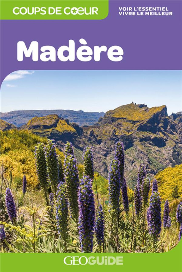 MADERE - COLLECTIF - Gallimard-Loisirs