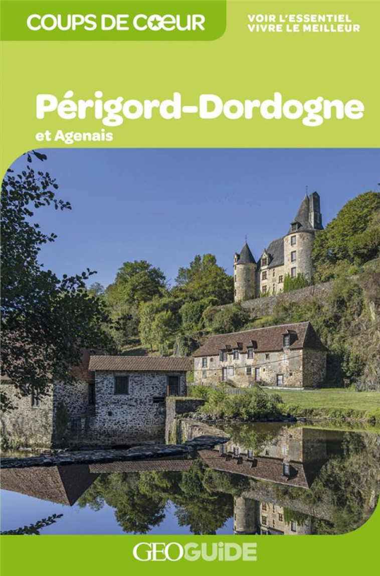 PERIGORD - COLLECTIFS GALLIMARD - NC