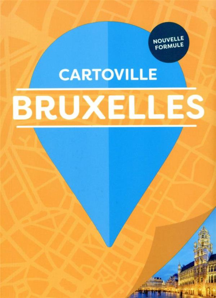 BRUXELLES - COLLECTIFS GALLIMARD - Gallimard-Loisirs