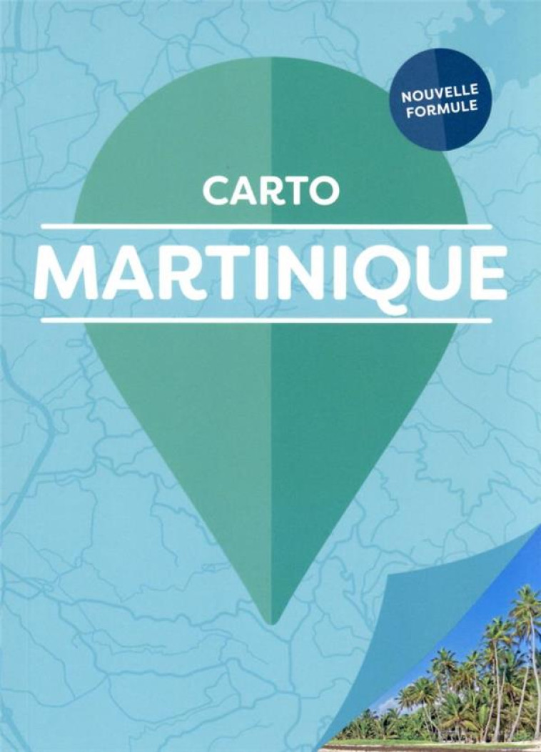 MARTINIQUE - COLLECTIFS GALLIMARD - Gallimard-Loisirs