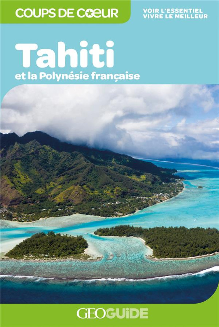 TAHITI - COLLECTIFS GALLIMARD - NC