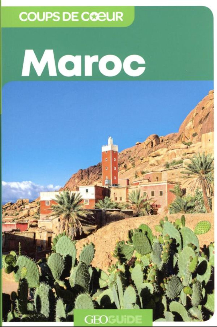 MAROC - COLLECTIF - Gallimard-Loisirs