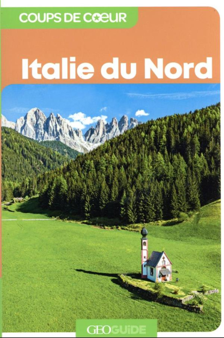 ITALIE DU NORD - COLLECTIFS GALLIMARD - Gallimard-Loisirs