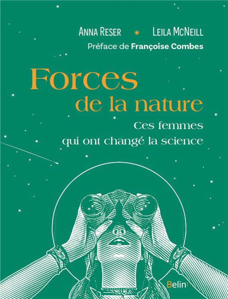 FORCES DE LA NATURE - RESER/MCNEIL/COMBES - DORLING KINDERS