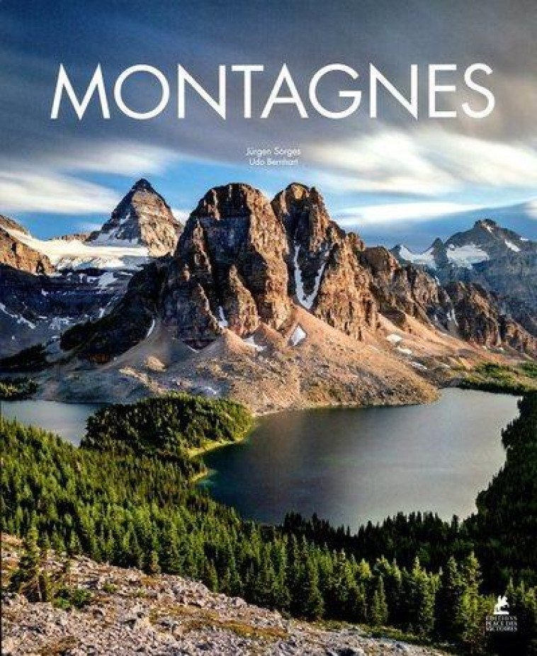 MONTAGNES - SORGES/BERNHART - PLACE VICTOIRES