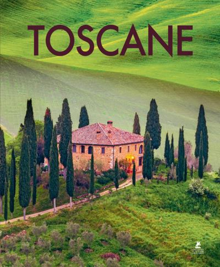 TOSCANE - COLLECTIF - PLACE VICTOIRES