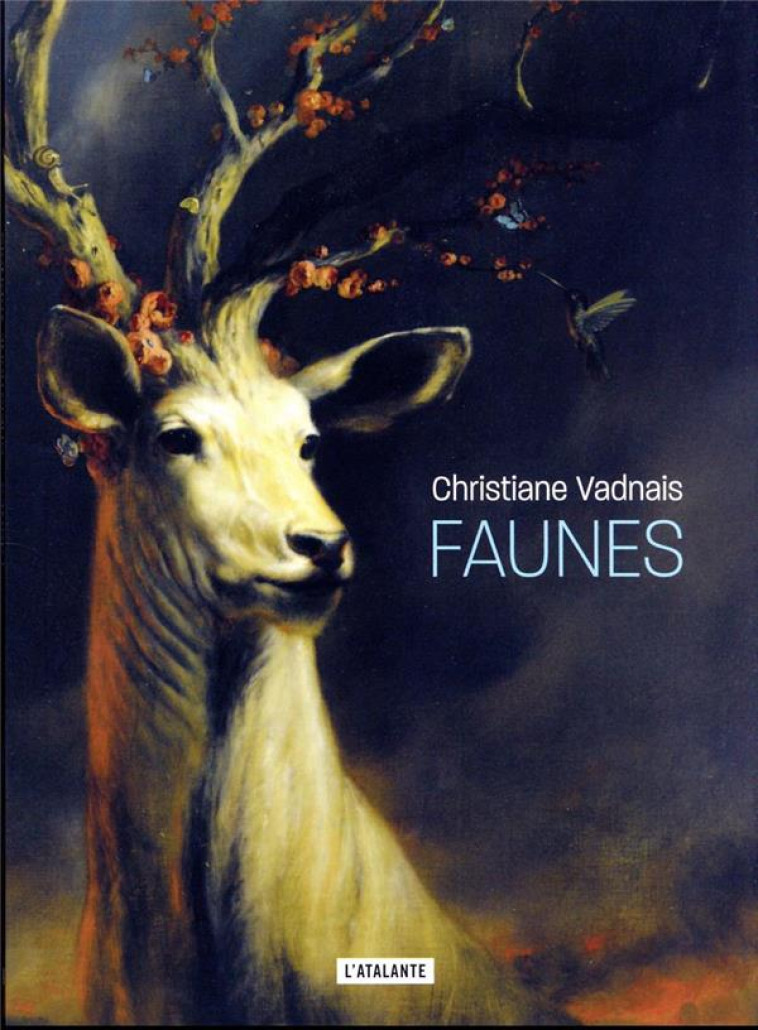 FAUNES - VADNAIS CHRISTIANE - ATALANTE