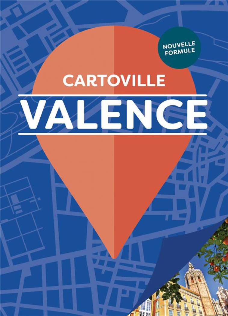 VALENCE - COLLECTIF - Gallimard-Loisirs