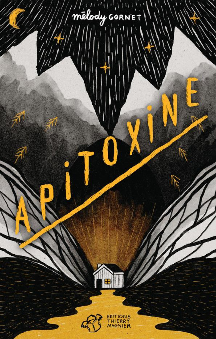 APITOXINE - GORNET - THIERRY MAGNIER