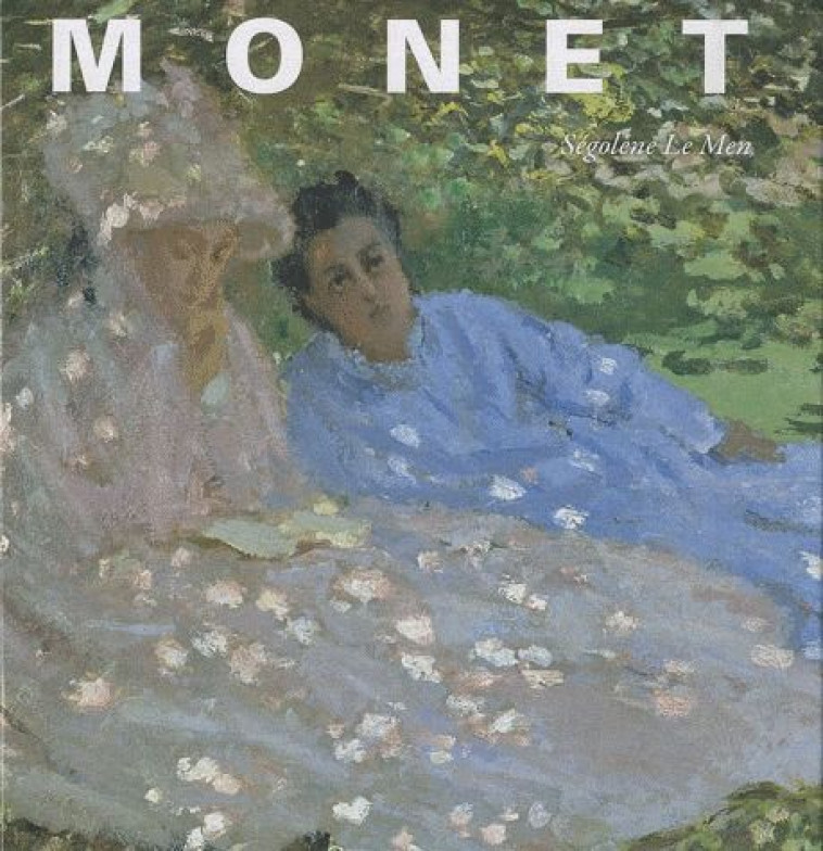 MONET - LE MEN-S - CITADELLES