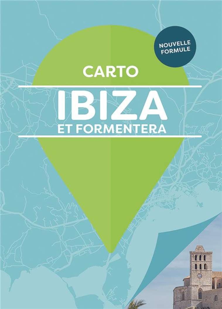 IBIZA ET FORMENTERA - COLLECTIFS GALLIMARD - Gallimard-Loisirs