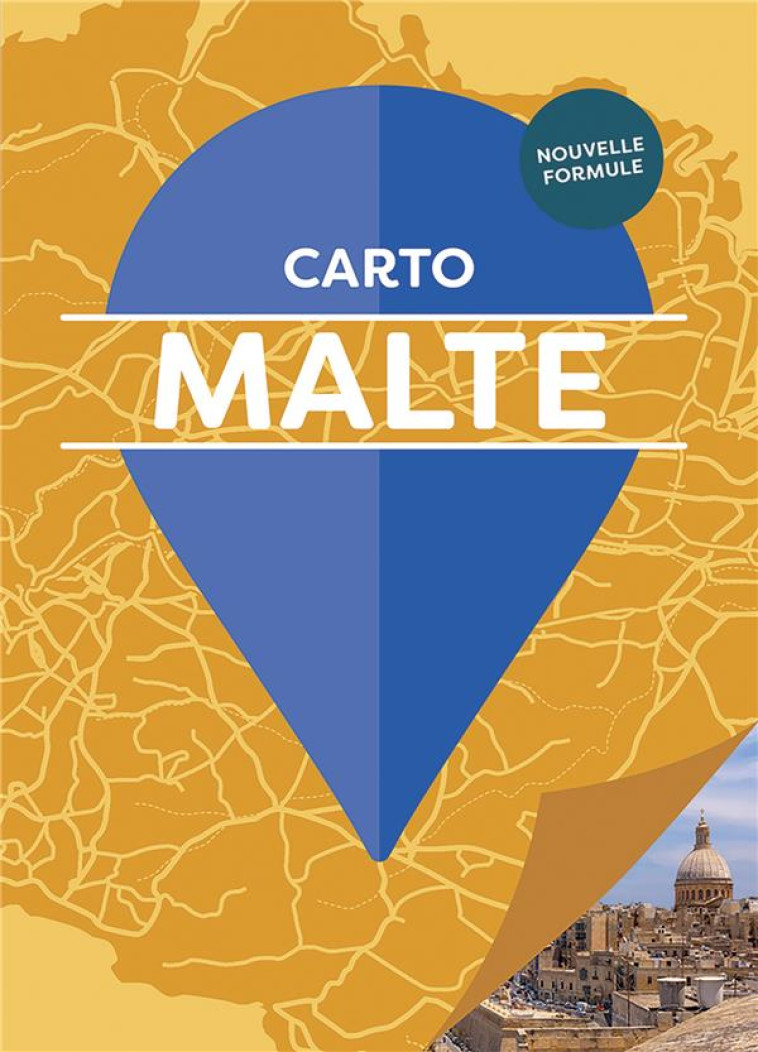 MALTE - COLLECTIFS GALLIMARD - Gallimard-Loisirs