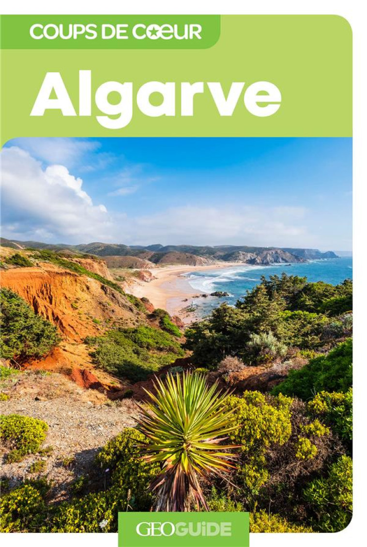 ALGARVE - COLLECTIF - Gallimard-Loisirs