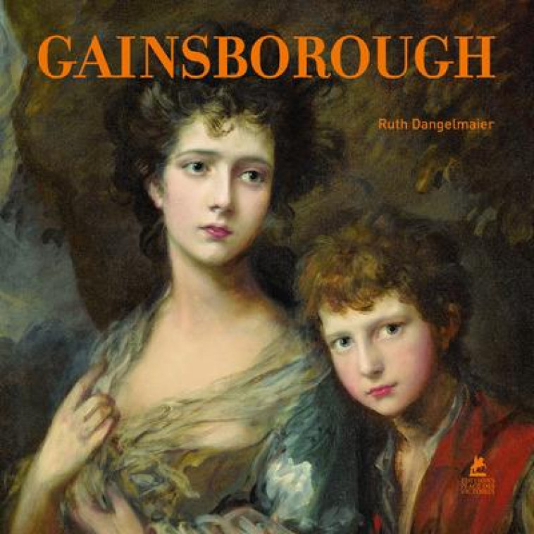 GAINSBOROUGH - DANGELMAIER RUTH - PLACE VICTOIRES