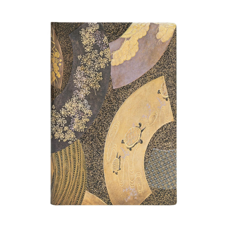 CARNET OUGI MINI LIGNE -  - PAPERBLANKS