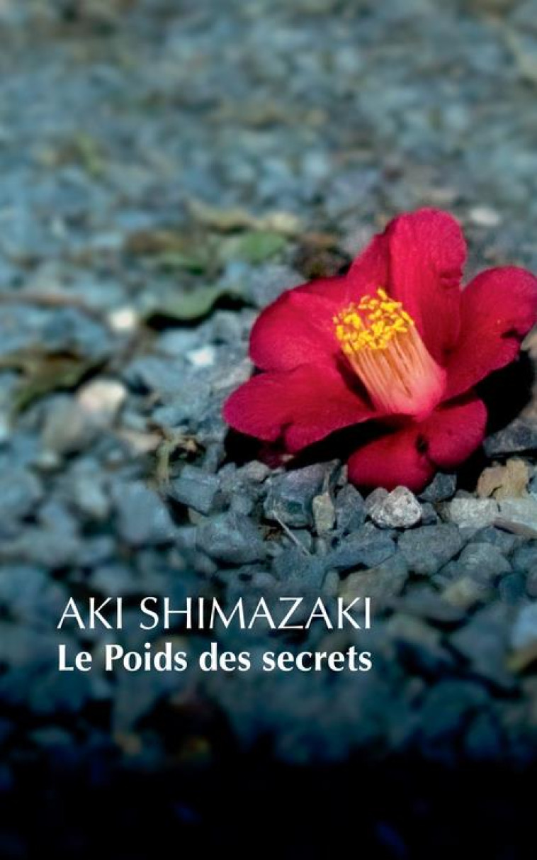 COFFRET BABEL LE POIDS DES SECRETS T1 A T5 - SHIMAZAKI AKI - ACTES SUD