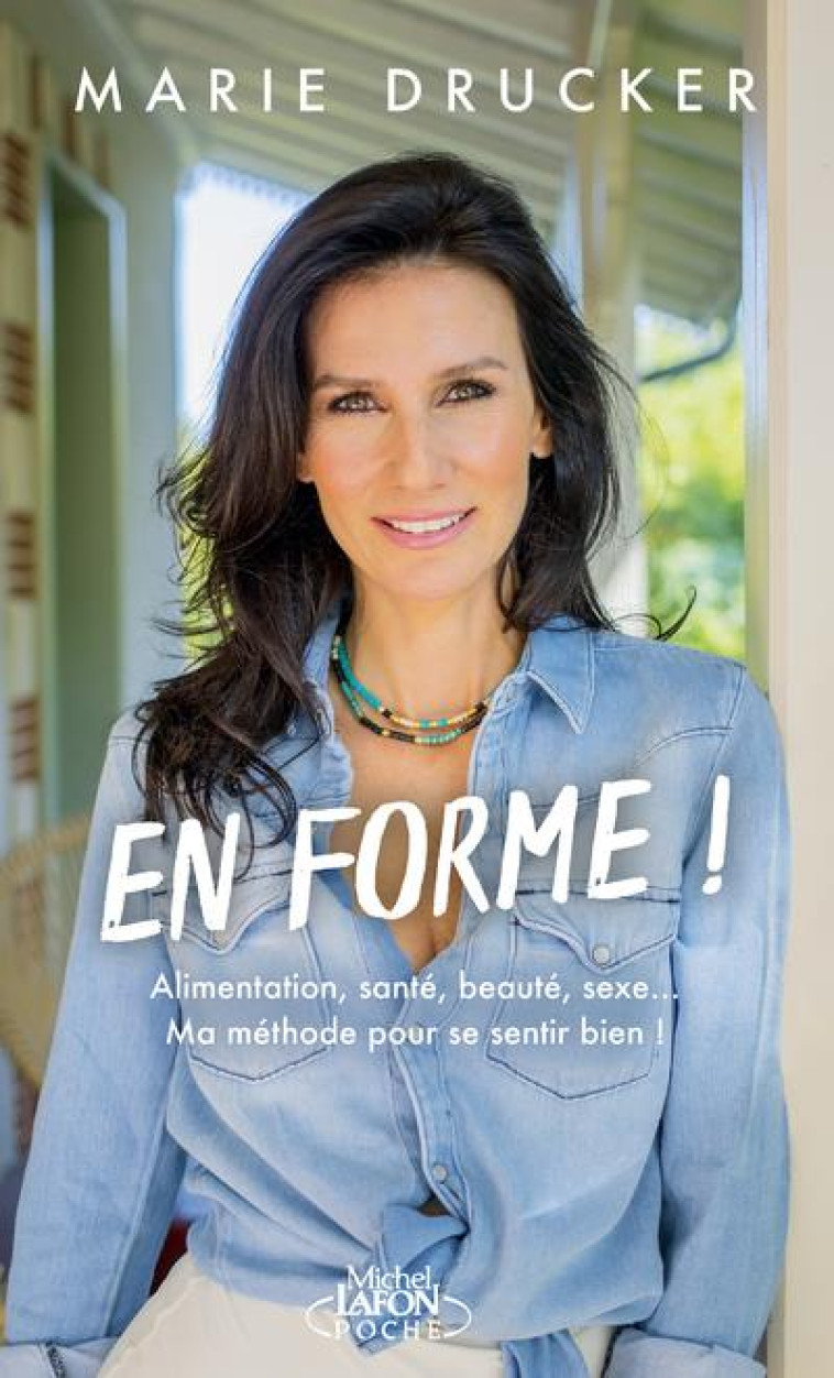 EN FORME ! - DRUCKER MARIE - LAFON POCHE