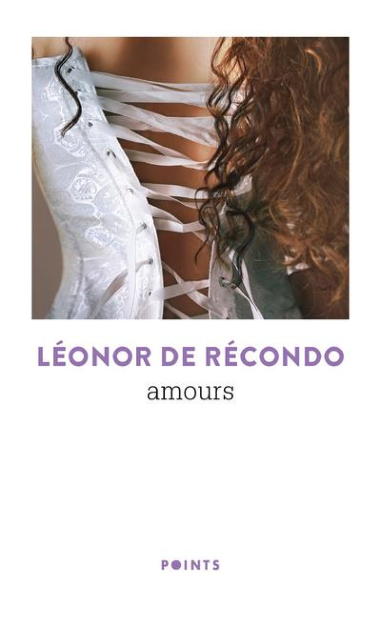 AMOURS - DE RECONDO LEONOR - Points