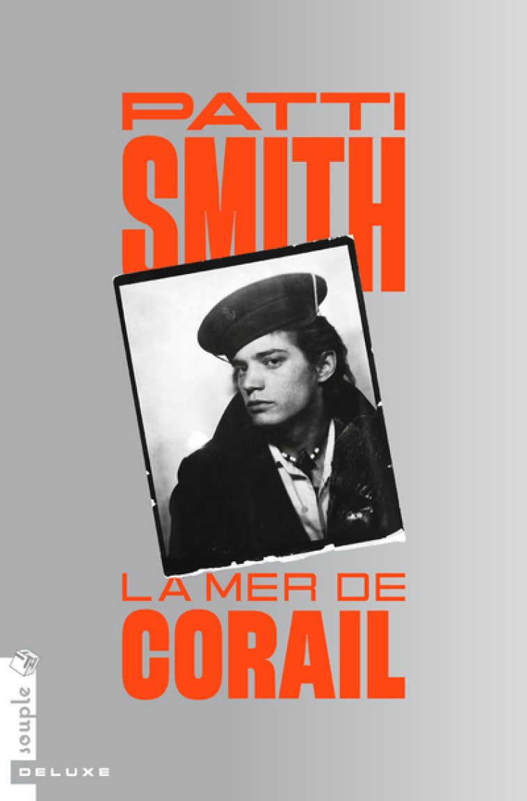 LA MER DE CORAIL - SMITH PATTI - TRISTRAM