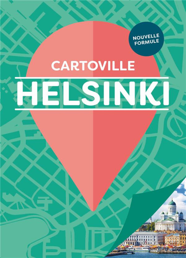 HELSINKI - COLLECTIFS GALLIMARD - Gallimard-Loisirs