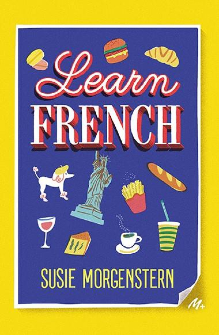 LEARN FRENCH - MORGENSTERN SUSIE - EDL