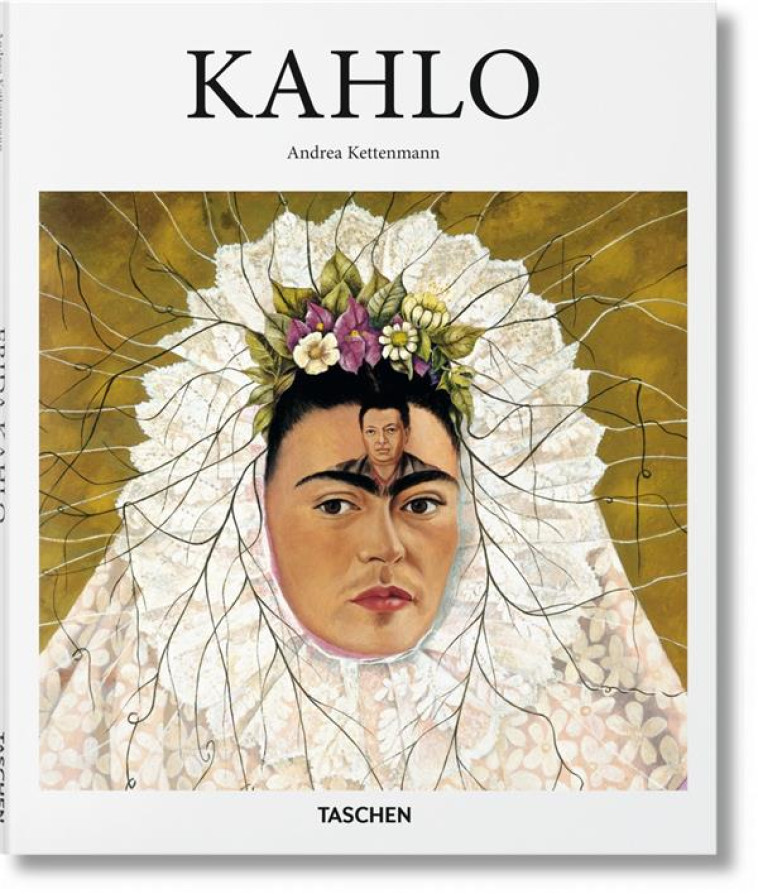 BA-KAHLO - KETTENMANN ANDREA - Taschen