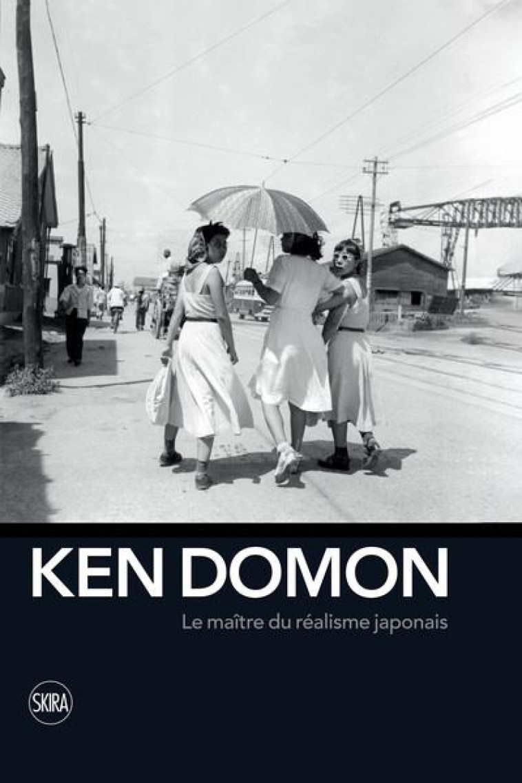 DOMON KEN - MENEGAZZO/FUJIMORI - FLAMMARION