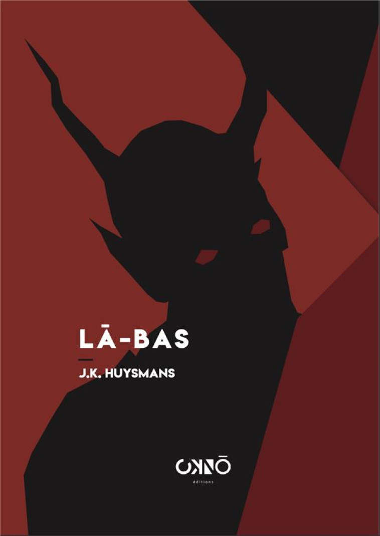 LA-BAS - HUYSMANS JORIS-KARL - BOOKS ON DEMAND