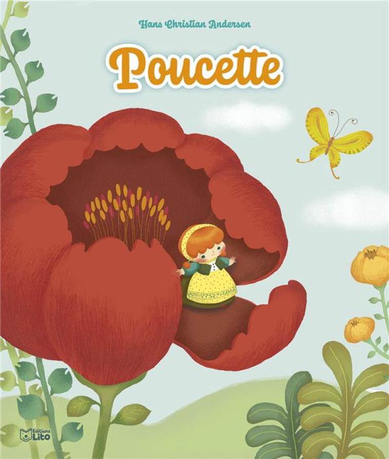 POUCETTE - ANDERSEN - LITO