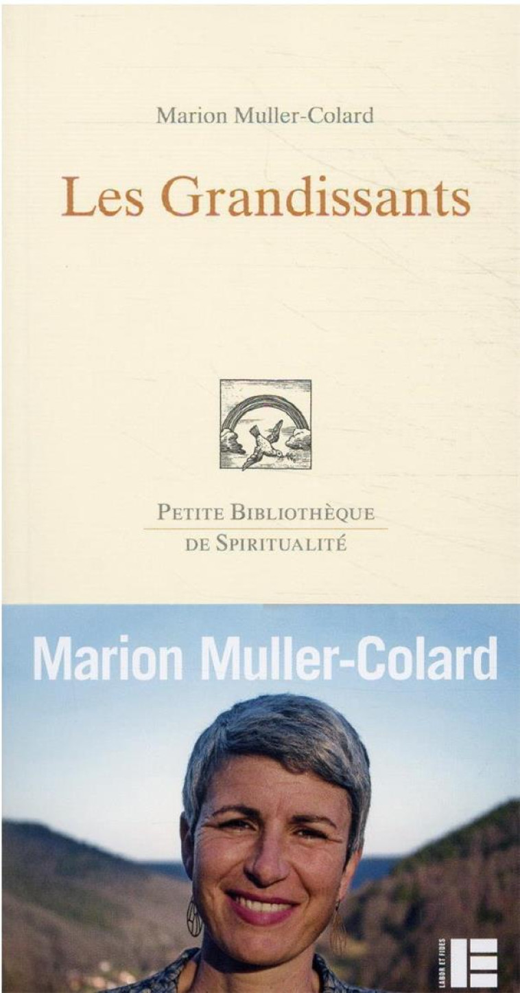 LES GRANDISSANTS - MULLER COLARD MARION - SLATKINE