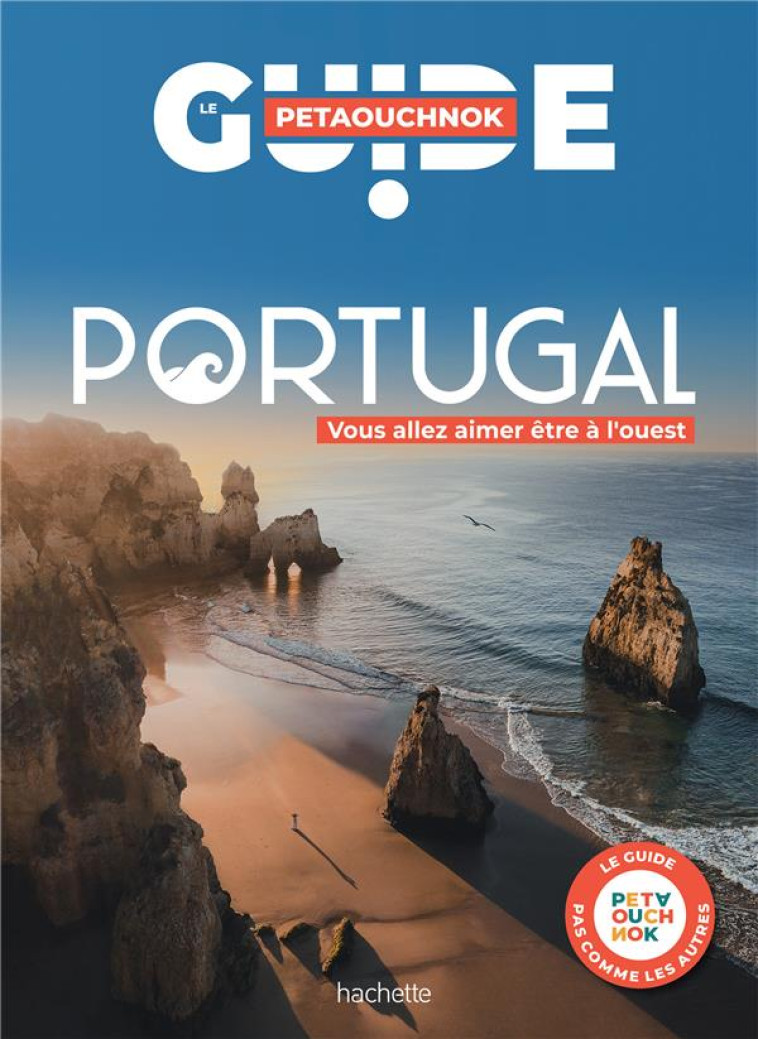 PORTUGAL - COLLECTIF - HACHETTE