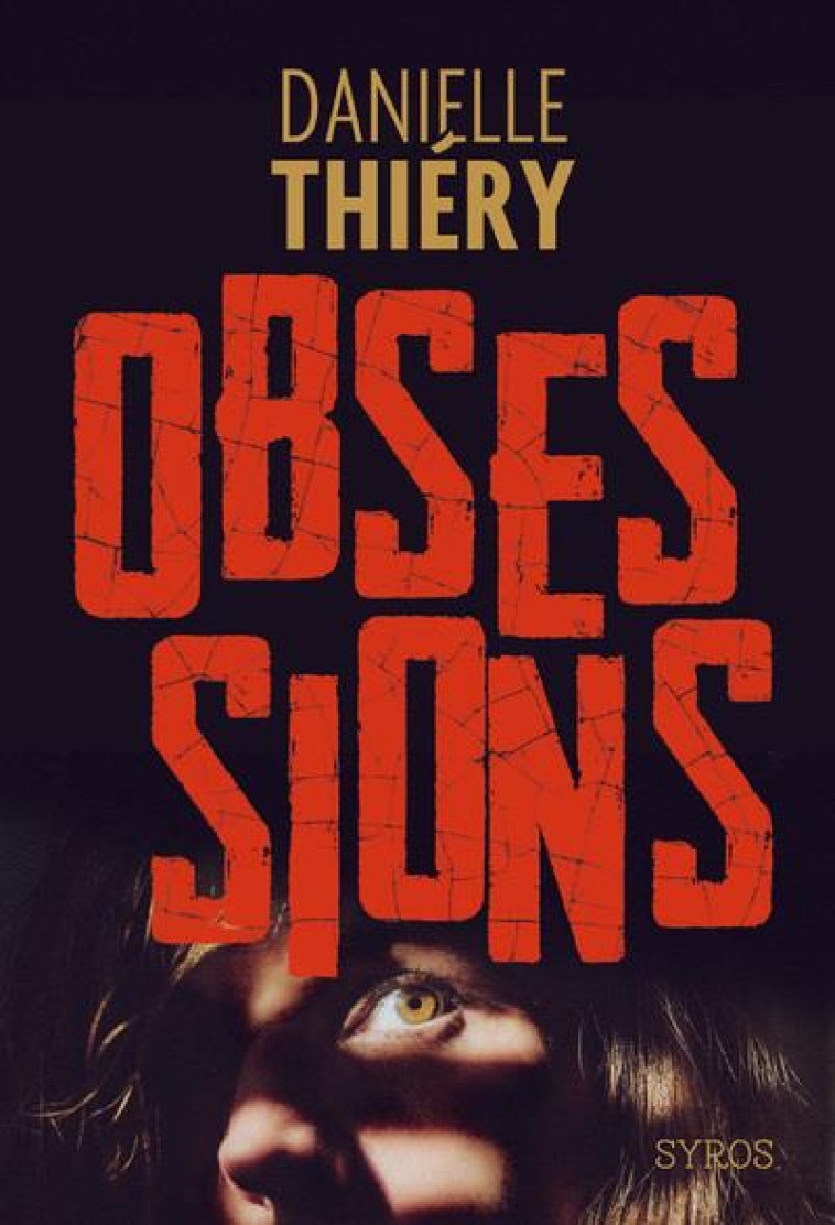 OBSESSIONS - THIERY/VESIN - SYROS