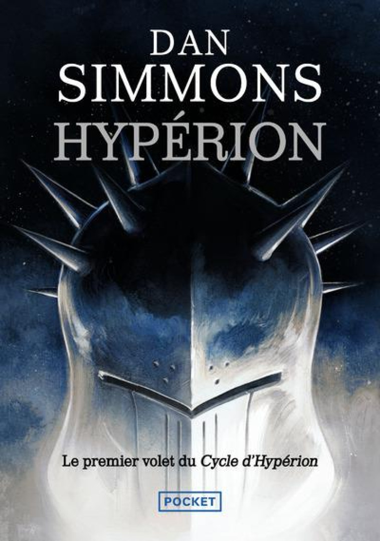 HYPERION - L'INTEGRALE - SIMMONS DAN - Pocket