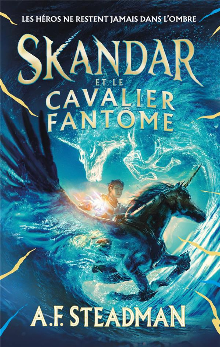 SKANDAR - TOME 2 - XXX - HACHETTE