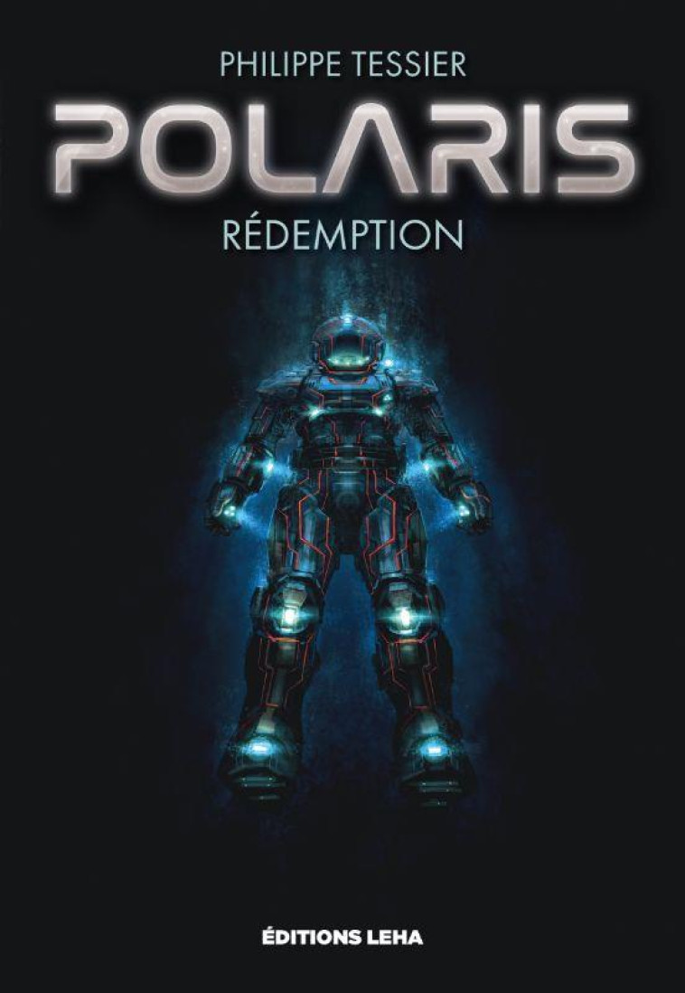 REDEMPTION - POLARIS - TESSIER PHILIPPE - BLACKLEPHANT