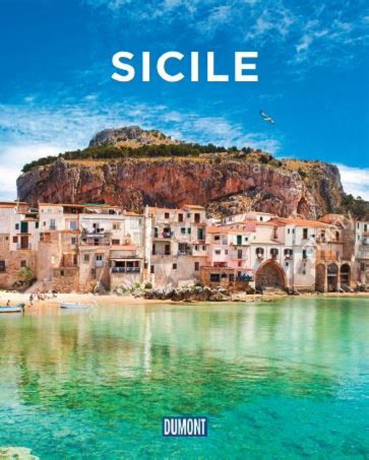 SICILE - COLLECTIF - DuMont