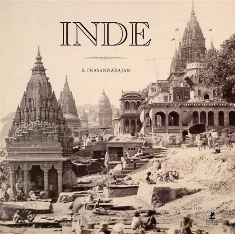 INDE - PRASANNARAJAN S. - PLACE VICTOIRES