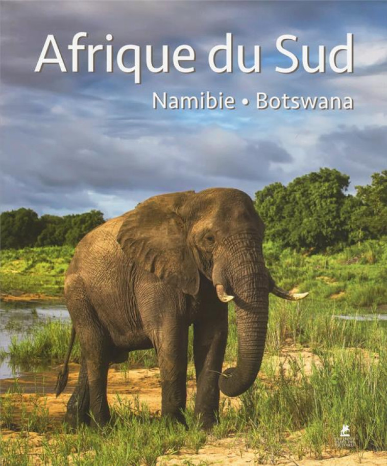 AFRIQUE DU SUD, NAMIBIE ET BOTSWANA - COLLECTIF - PLACE VICTOIRES