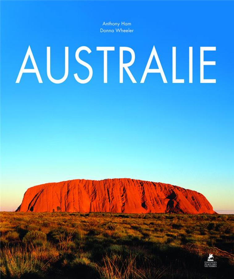 AUSTRALIE - COLLECTIF - PLACE VICTOIRES