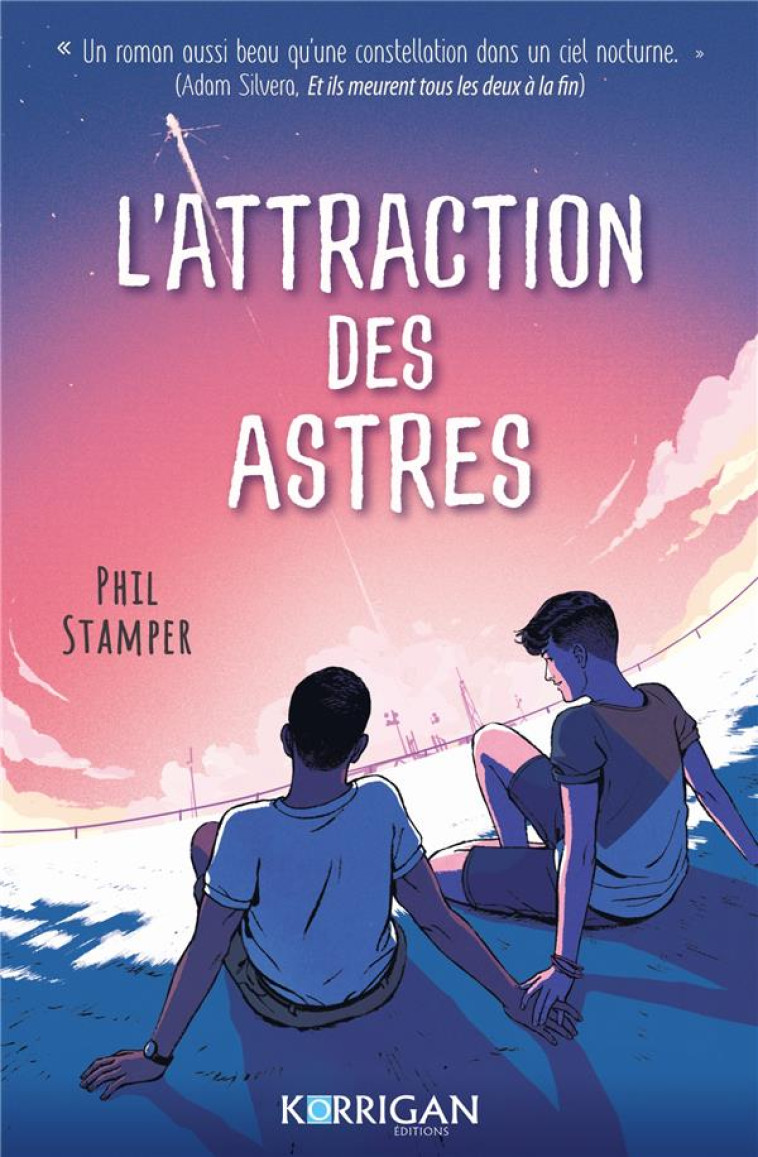 ATTRACTION DESASTRE - STAMPER PHIL - KAMONDO BOOKS