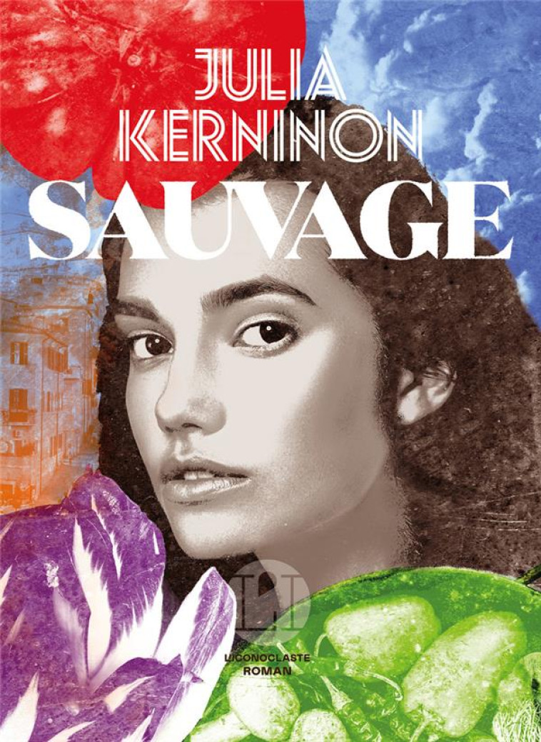 SAUVAGE - KERNINON JULIA - ICONOCLASTE