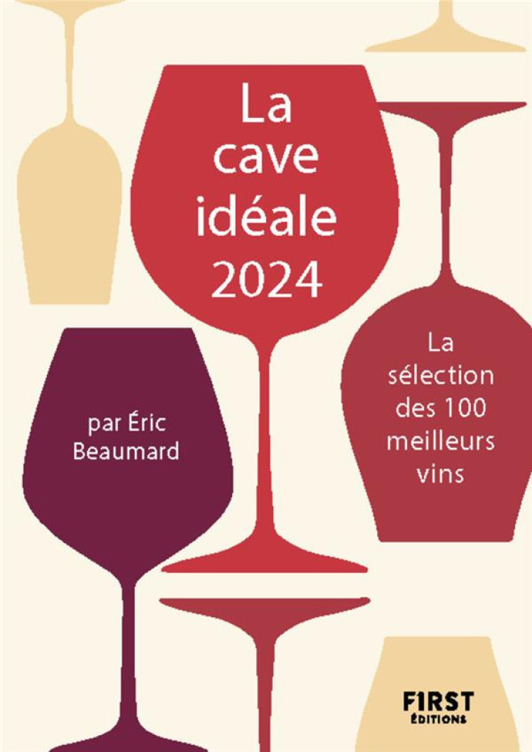 LA CAVE IDEALE - GERBOD/BEAUMARD - FIRST