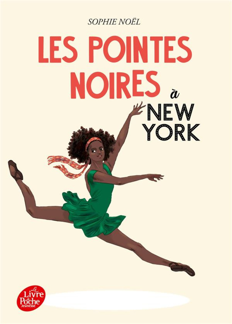 LES POINTES NOIRES A NEW YORK T03 - NOEL SOPHIE - HACHETTE