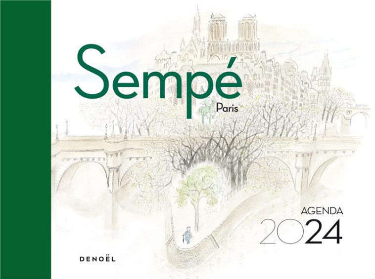 AGENDA SEMPE 2024 - SEMPE - NC