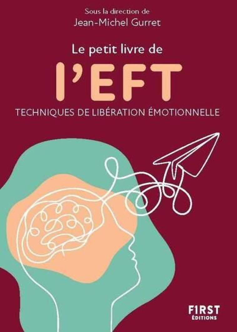 PETIT LIVRE DE - L-EFT, 2E ED - GURRET/ANNELL/BARCO - FIRST