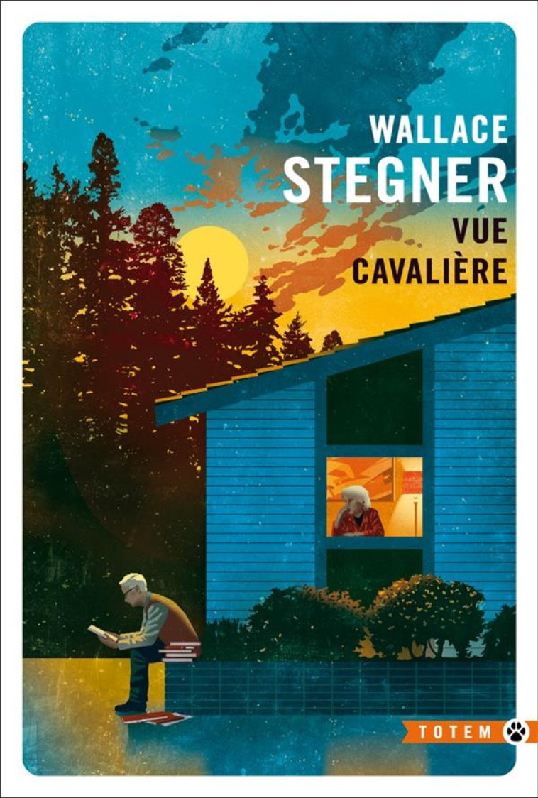 VUE CAVALIERE - STEGNER W E. - GALLMEISTER