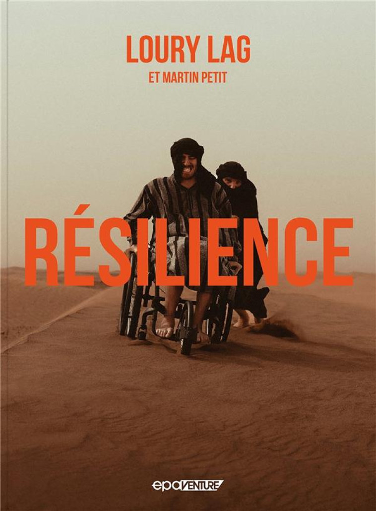 RESILIENCE - LOURY LAG - EPA