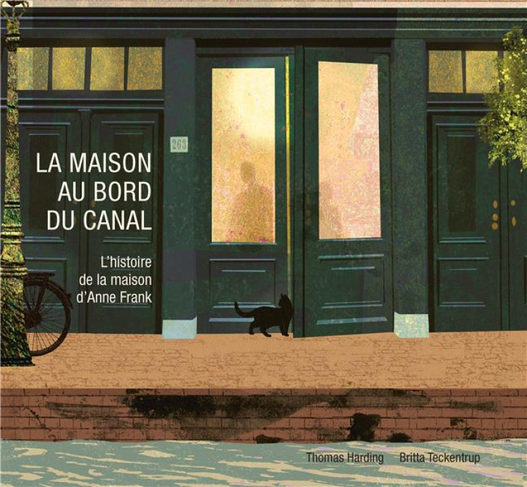 LA MAISON PRES DU CANAL - HARDING/TECKENTRUP - BOOKS ON DEMAND