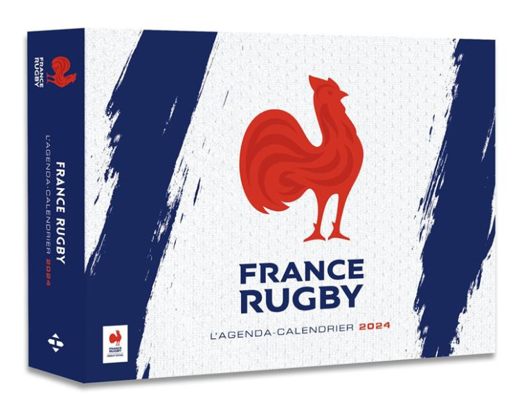 AGENDA - CALENDRIER OFFICIEL DU XV DE FRANCE - FFR - HUGO JEUNESSE