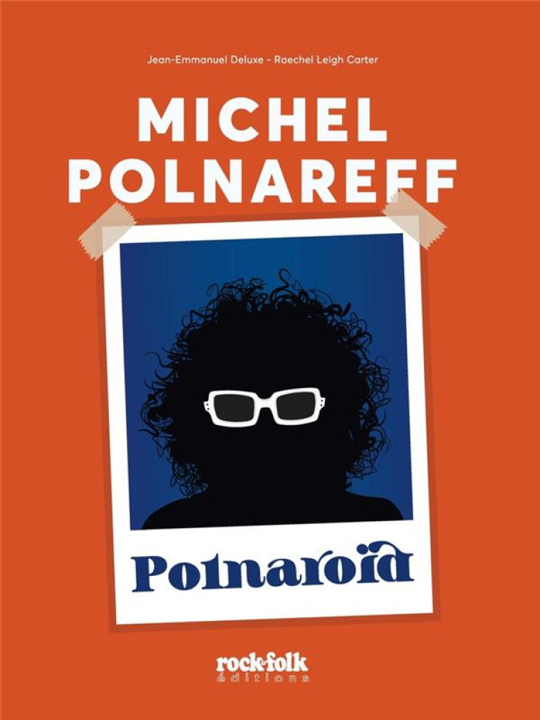 MICHEL POLNAREFF - DUBOIS/LEIGH CARTER - CASA